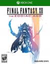 Final Fantasy XII: Zodiac Age XBox One [XB1]
