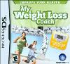 My Weight Loss Coach Nintendo DS (Dual-Screen) [NDS]