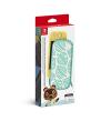 Switch Lite Carrying Case & Screen Protector-Animal Crossing Aloha Edition Ninte