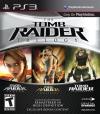 Tomb Raider Trilogy Playstation 3 [PS3]