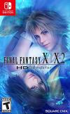Swi Final Fantasy X Accessory (-2 versions)
