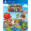 Harvest Moon: Mad Dash Playstation 4 [PS4]