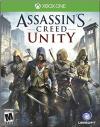 Assassin's Creed Unity XBox One [XB1]