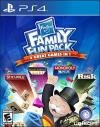 Hasbro Family Fun Pack 015350 Playstation 4 [PS4]