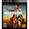 Max Payne 3: Special Edition Playstation 3 [PS3]
