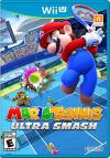 Mario Tennis: Ultra Smash Nintendo Wii U [WIIU]