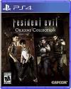 Resident Evil Origins Collection Playstation 4 [PS4]