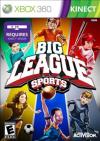 Big League Sports XBox 360 [XB360]