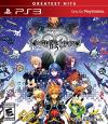 Kingdom Hearts HD 2.5 ReMIX Playstation 3 [PS3]