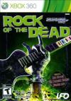 Rock Of The Dead XBox 360 [XB360]