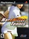 Hard Hitter Tennis Playstation 2 [PS2] (1+ Players)