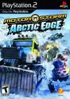 Motorstorm: Arctic Edge Playstation 2 [PS2]