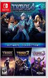 Trine Ultimate Collection Nintendo Switch