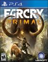 Far Cry Primal Playstation 4 [PS4] (Bonus)