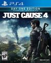 Just Cause 4 Playstation 4 [PS4]