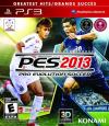 Pro Evolution Soccer 2013 Playstation 3 [PS3] (1+ Players)