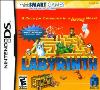 Labyrinth Nintendo DS (Dual-Screen) [NDS]