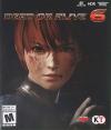 Dead Or Alive 6 XBox One [XB1]