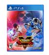 Street Fighter V Champion Edition Playstation 4 [PS4]