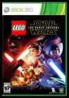 TSX Lego Star Wars: The Force Awakens XBox 360 [XB360]