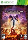 Saints Row: Gat Out of Hell XBox 360 [XB360] (First Edition)