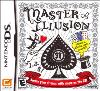 Master of Illusion Nintendo DS (Dual-Screen) [NDS] (With Illusion Cards)