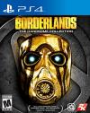 Borderlands: The Handsome Collection Playstation 4 [PS4]