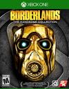 Borderlands: The Handsome Collection XBox One [XB1]