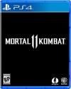 Mortal Kombat 11 Playstation 4 [PS4]