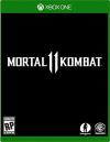 Mortal Kombat 11 XBox One [XB1]
