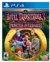 Hotel Transylvania 3: Monsters Overboard Playstation 4 [PS4]