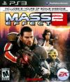 Mass Effect 2 Playstation 3 [PS3]