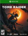 Shadow Of The Tomb Raider XBox One [XB1]