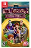 Hotel Transylvania 3: Monsters Overboard Nintendo Switch