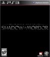 Middle Earth: Shadow of Mordor Playstation 3 [PS3]