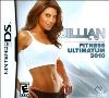Jillian Michaels Fitness Ultimatum 2010 Nintendo DS (Dual-Screen) [NDS]