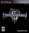 Kingdom Hearts 3 Playstation 4 [PS4]