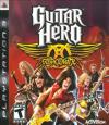 Guitar Hero: Aerosmith Playstation 3 [PS3]