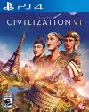 Civilization VI Playstation 4 [PS4]