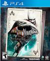 Batman: Return To Arkham Playstation 4 [PS4]