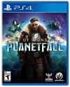 Age Of Wonders: Planetfall Playstation 4 [PS4]