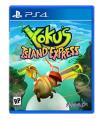 Yokus Island Express Playstation 4 [PS4]