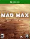 Mad Max XBox One [XB1]