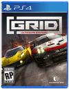 Grid Ultimate Edition Playstation 4 [PS4]