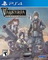 Valkyria Chronicles Remastered Playstation 4 [PS4]