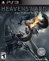 FINAL FANTASY XIV: Heavensward EXPANSION PACK Playstation 3 [PS3]