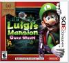 3DS Luigi's Mansion: Dark Moon Nintendo DS (Dual-Screen) [NDS]
