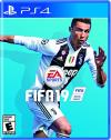 FIFA 19 Playstation 4 [PS4]