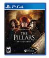 Pillars Of The Earth Playstation 4 [PS4]