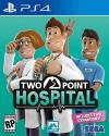 Two Point Hospital Playstation 4 [PS4]